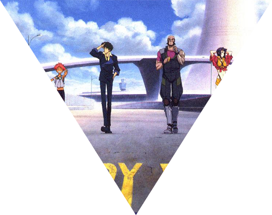 爵士乐才是村上春树的宇宙牛仔