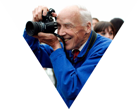 怀念bill cunningham