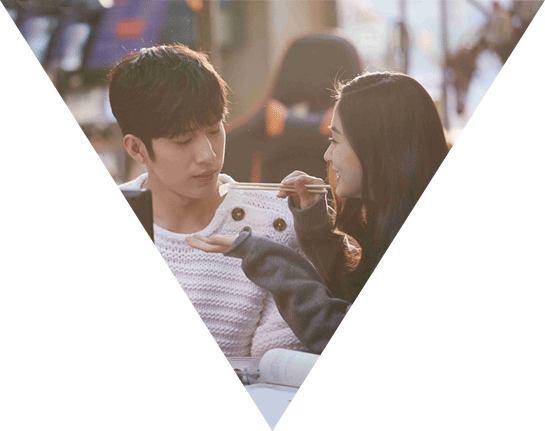 为什么需要看言情男主犯花痴?_腾讯时尚