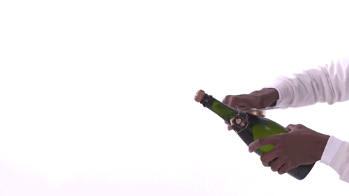 大家要知道的六条香槟酒有趣小八卦!(组图)