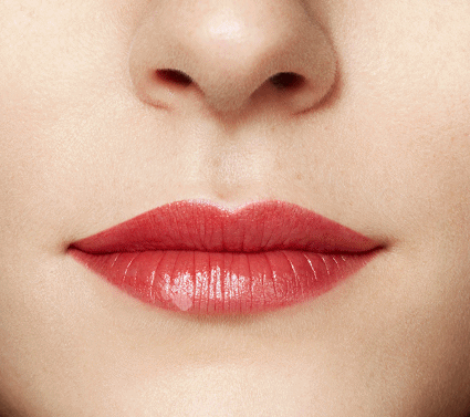 我们以随心而动的军红色109号为例来看一下.