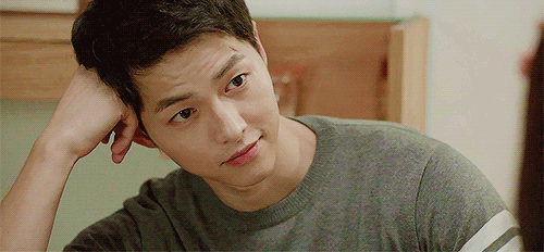 看宋仲基童心爆炸,偶像包袱碎一地