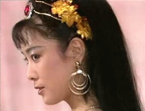 《爵迹》之后,范冰冰演妲己输给张馨予