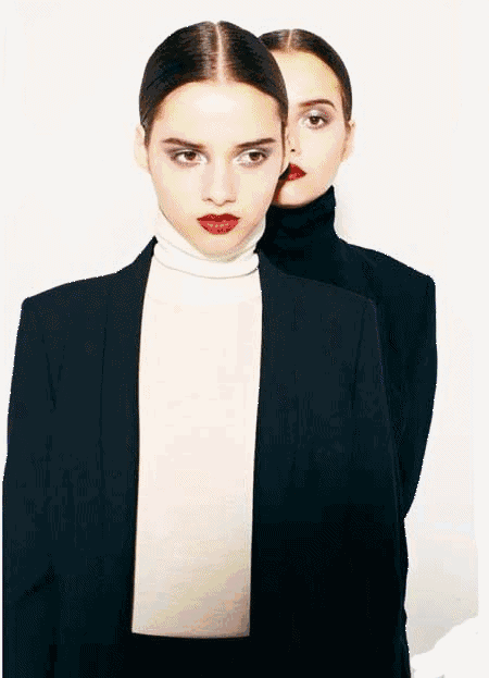 换了iphone x,害怕人脸识别惹尴尬?妆容同步升级才不会