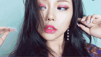 轻松get桃花妆,撩男神没在怕的