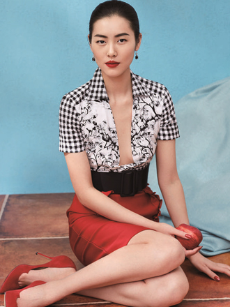 腾讯时尚_腾讯网