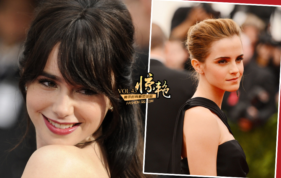 白雪公主遇上女巫赫敏 好<em>姐妹</em> 也是头号劲敌 _