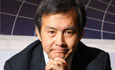 Huang Ming: Om te droom van gek