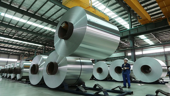 俄铝亚洲大客户日本考虑从中国买铝