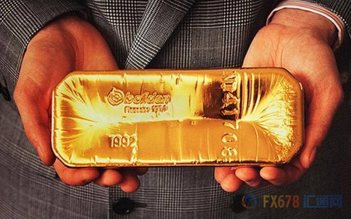 黄金交易提醒:FED纪要平淡收场,贸易议题再度