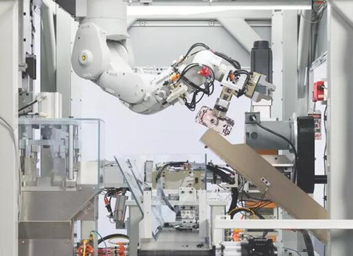 苹果新款回收机器人名叫黛西 每小时可拆解20