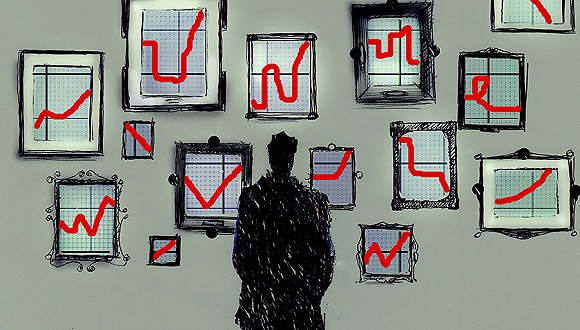 今天A股会怎样?数据盘点历次暴跌后大盘走势