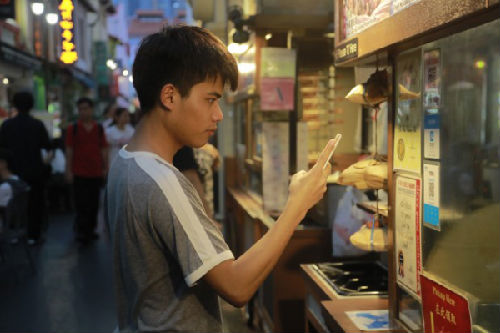 支付宝和新加坡旅游局携手吸引中国大陆游客