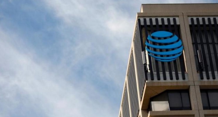 AT&T涉嫌误导消费者 因为不限流量