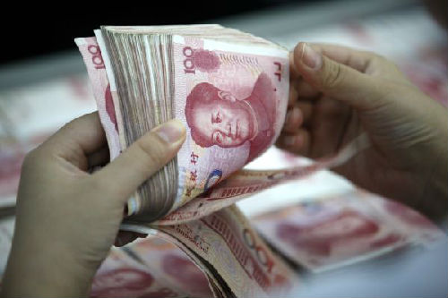 英媒:人民币国际化今年有望提速 中国股票债券