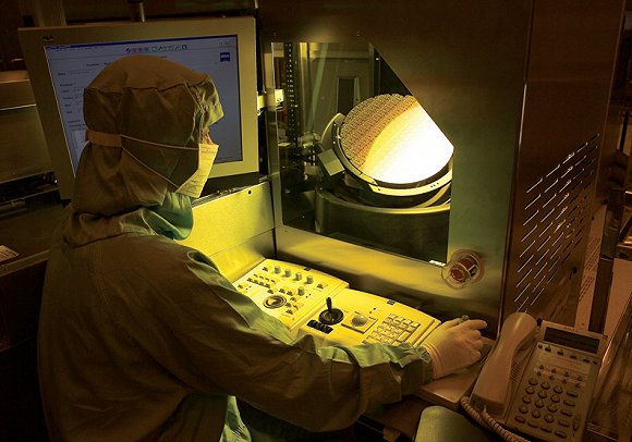 创业30年,台湾 半导体教父 这一次真的退了