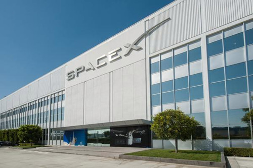 美国联邦通信委员会已批准SpaceX卫星互联网计划