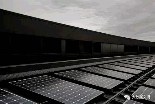 苹果公司实现100%绿色能源供电,覆盖办公场所