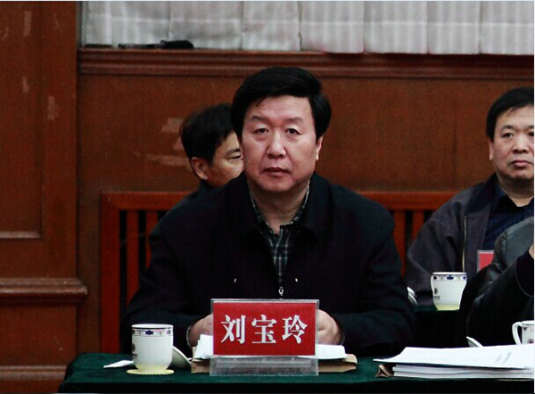 盘点河北雄安新区筹委会领导班子:多人曾在或正在保定任职