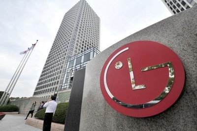 斥资超170亿美元 lg拟投资先进科技和发展设备