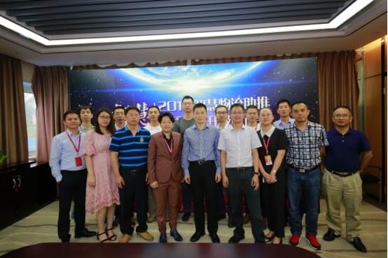 智慧物流引爆新零售时代盛宴,高科技创新助力