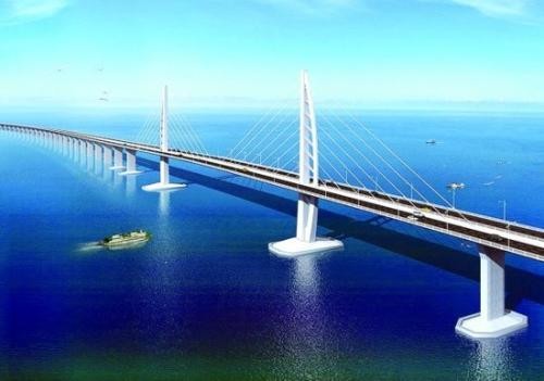 世界杯正酣,港珠澳通车在即,香港中旅(00308)仍