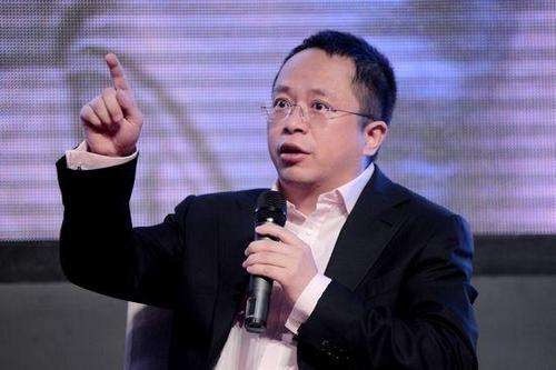 周鸿祎回应360拆分智能硬件业务:都是谣言