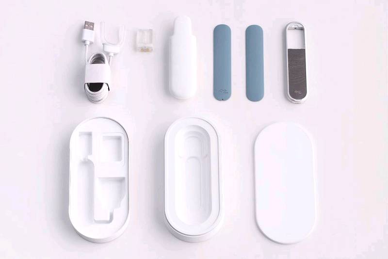 山岚闪耀2018深圳国际电子烟展,以创新力塑造电子烟中国品牌