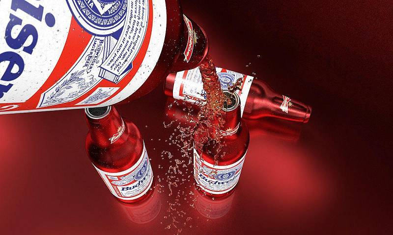 啤酒之王百威使用区块链追踪数据 计划重组数