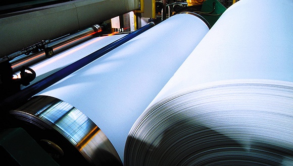 不惜下调金额也要定增 博汇纸业这么拼是为产