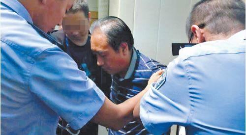 白银连环奸杀案嫌犯高承勇被提起公诉:涉侮辱尸体等4宗罪