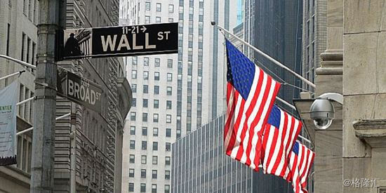 华尔街秃鹫魅影:铝市惊见巨量囤货