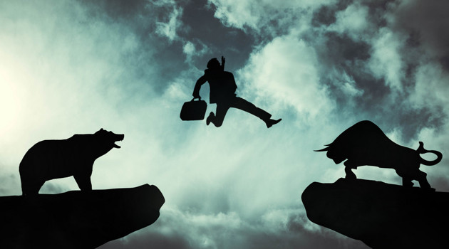 牛市来了?(三)丨投资大佬甄别“牛市”:热闹是机构的，“熊市”是散户的_证券