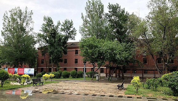 铁西区:“东方鲁尔”的涅盘之路|改革开放四十周年·出发地