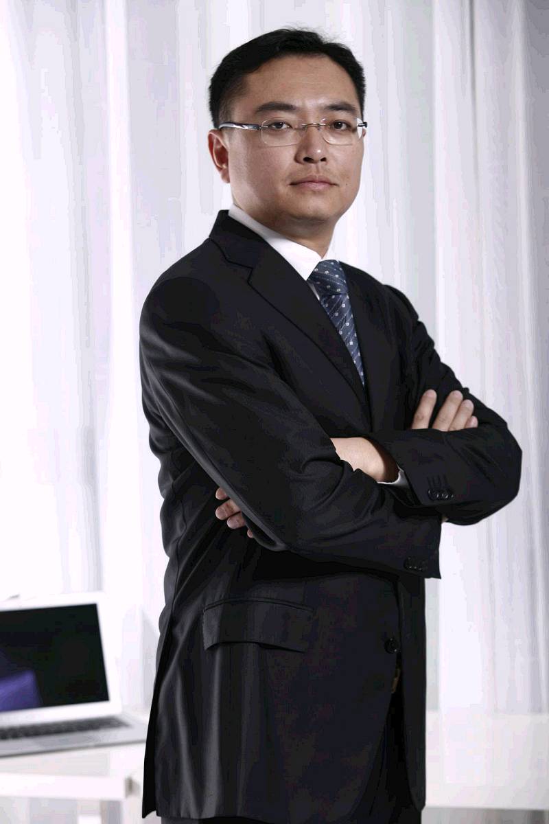 对话慧聪集团(02280)董事会主席兼ceo刘军:新慧聪终将成为领先的产业