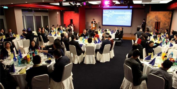 梦之蓝这个春节有点忙