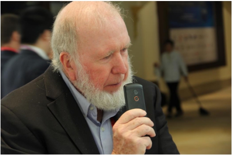 科大讯飞翻译机年出货20万台 2.0版将上市