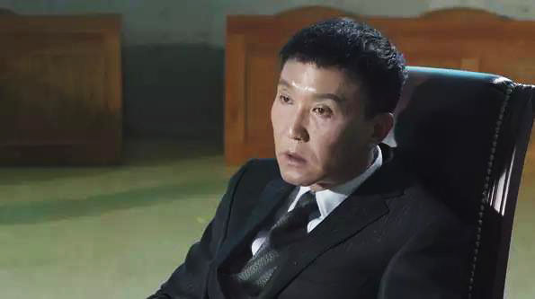 《人民的名义》剧照