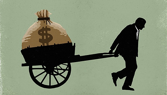 一天之内两家亏损国企退市 接下来面临危机的