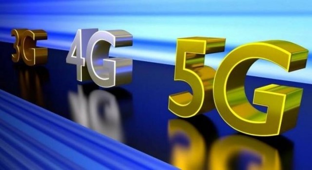 中国三大运营商 5G时间表都已经确定,6G 研究