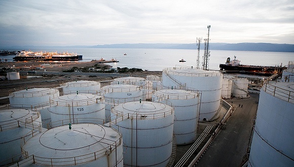 席经济学家:亚洲LNG溢价将消失 推动天然气市