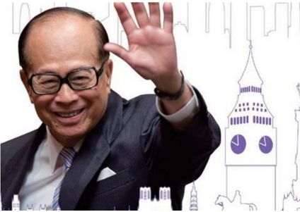 格力也来收购长园集团股权了?