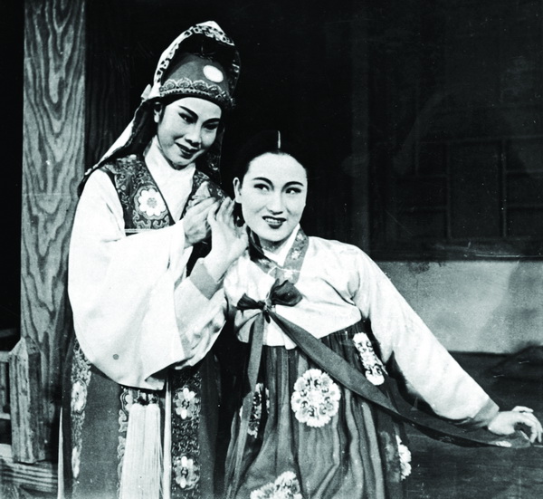 越剧表演艺术大师徐玉兰去世,享年96岁