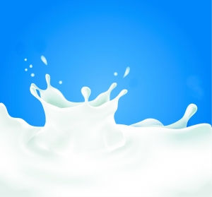 国内乳企冲刺百亿元营收门槛