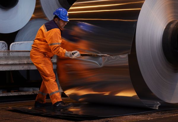 欧盟就美钢铝关税向WTO申诉 美企掀申请豁免