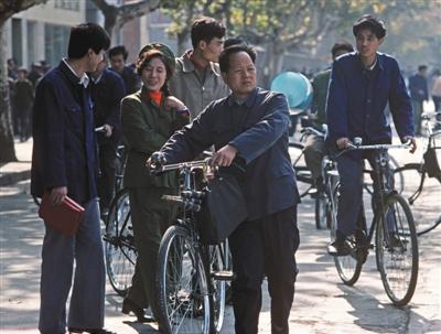 【专题】物语·改革开放40年