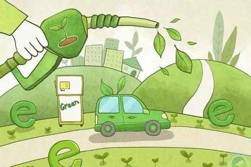 多氟多新能源汽车引领出行方式新浪潮