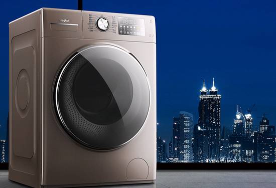 这家美国巨头发明了洗衣机 如今干不过美的格