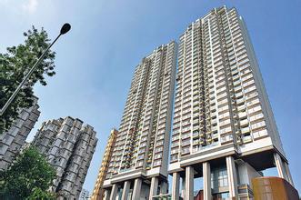 香港楼市走势转强 银行为抢客再掀按揭战