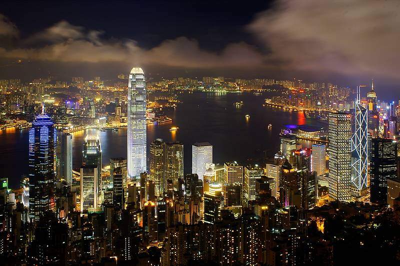 恒基地产(00012)附属拟以43.68亿港元出售香港